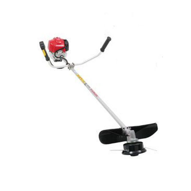 Picture of HONDA UMK425 BULLBAR
