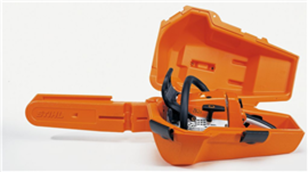 Picture of Chain Saw Case