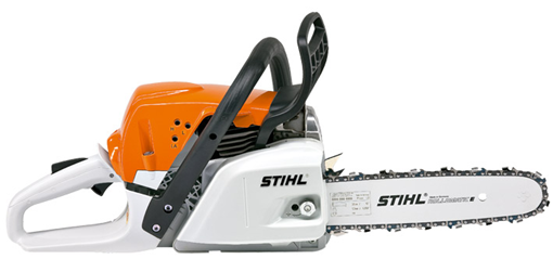 Picture for category CHAINSAWS