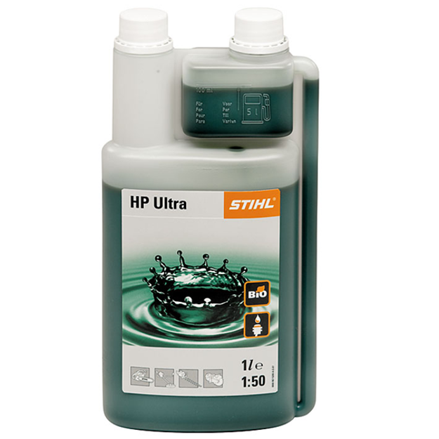 Picture of HP Ultra 2-Stroke Engine Oil