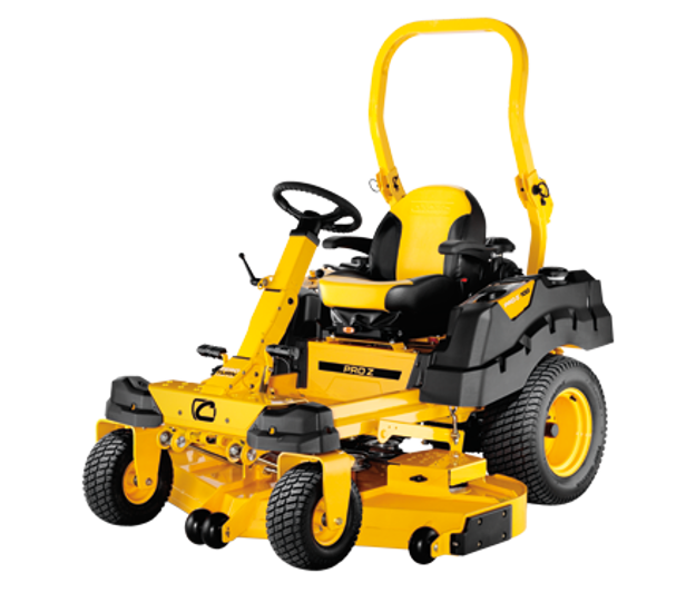 Picture of CUB CADET PRO Z 100 48