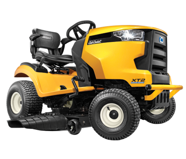 Picture of CUB CADET LX42 XT2 EFI