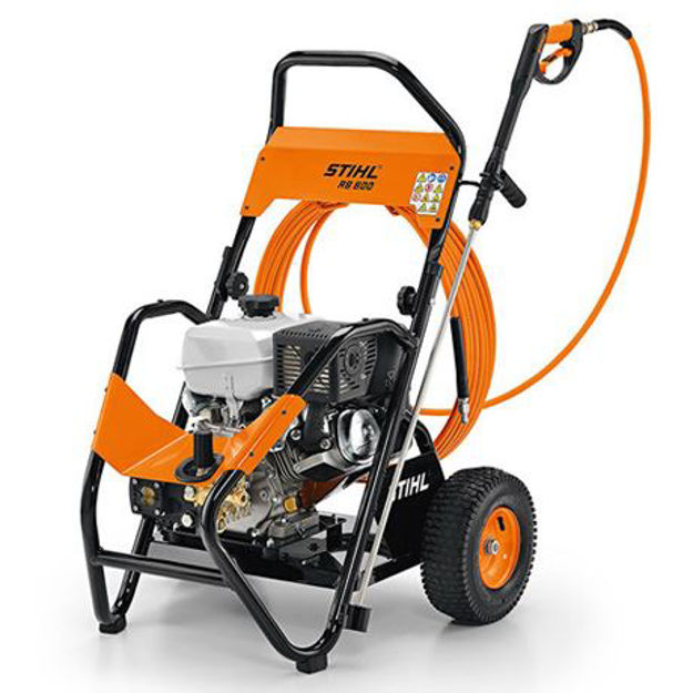 Picture of STIHL RB 800