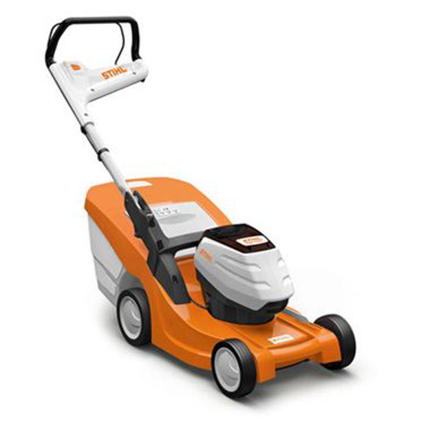 Picture of STIHL RMA 443 C SKIN ONLY