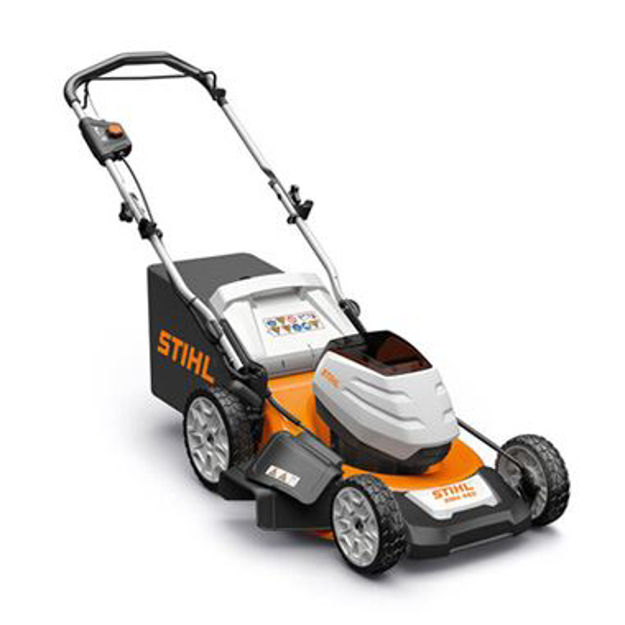 Picture of STIHL RMA 460 SKIN ONLY