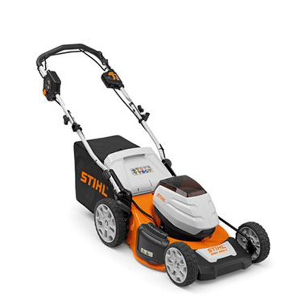 Picture of STIHL RMA 460 V SKIN ONLY
