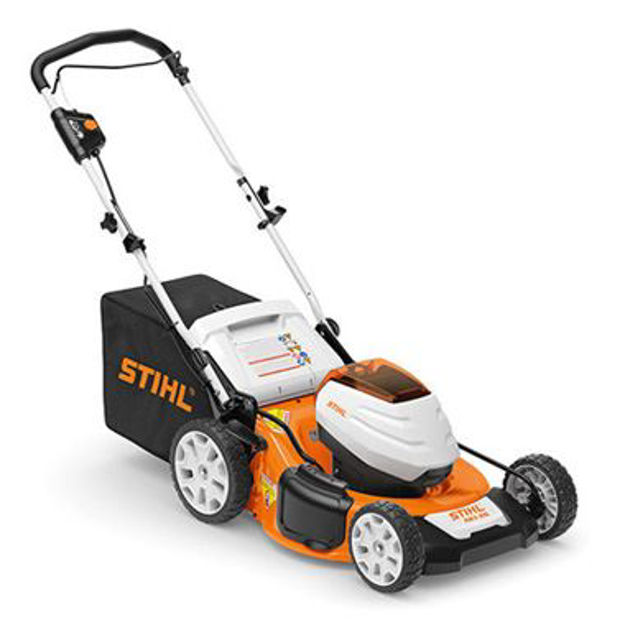 Picture of STIHL RMA 510 SKIN ONLY