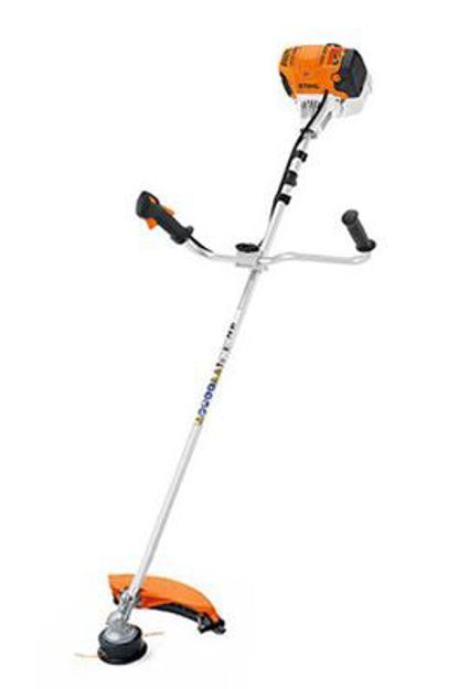 Picture of STIHL FS 91