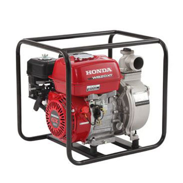 Picture of HONDA WB20 PUMP