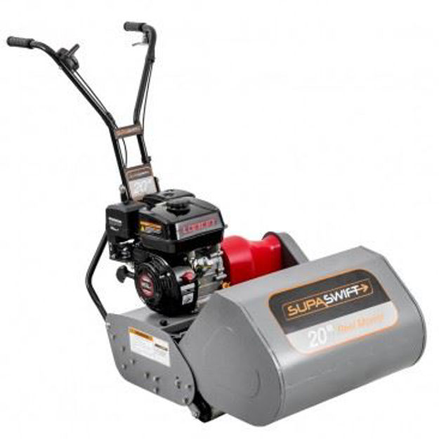 Picture of SupaSwift 20″ Cylinder Mower
