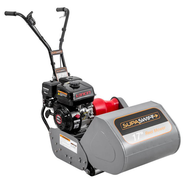 Picture of SUPASWIFT 17'' CYLINDER MOWER