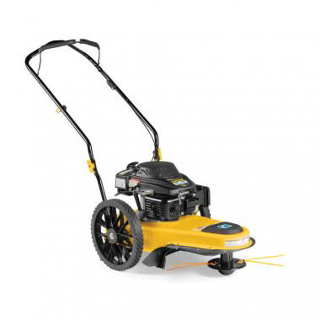 Picture of WHEELED STRING TRIMMER