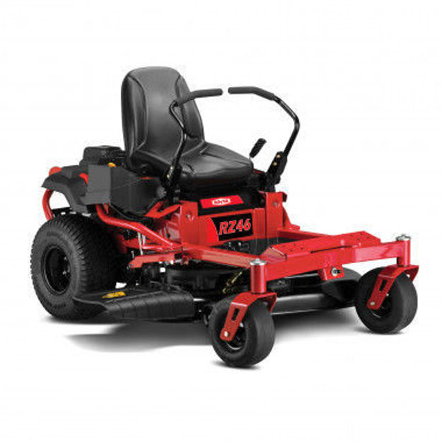 Picture of ROVER RZ 46 FAB DECK