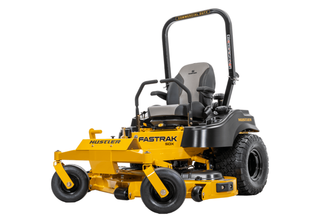 Picture of Hustler FasTrak SDX 48" Zero-Turn Mower