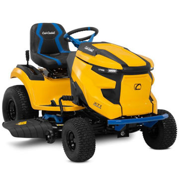 Picture of CUB CADET XT1 LT42 E ELECTRIC RIDER