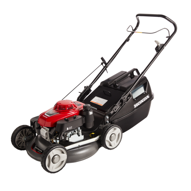 Picture of HONDA HRU196M (ENGINE BRAKE)