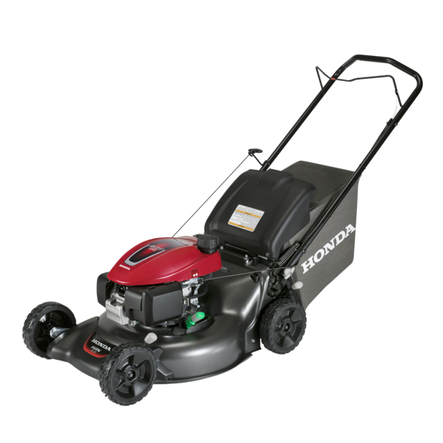 Picture of HONDA HRN 216pku PUSH MOWER