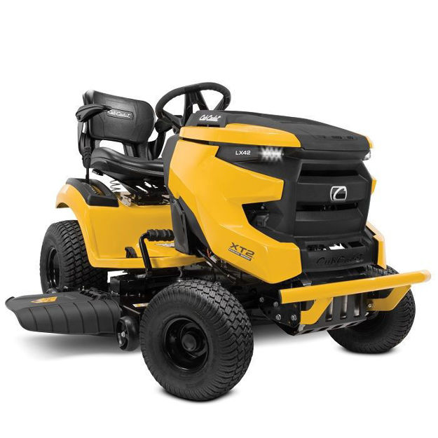 Picture of CUB CADET LX42 XT2