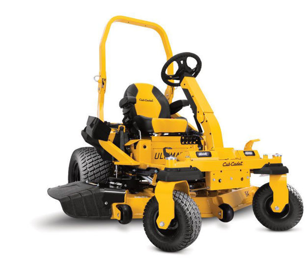 Picture of CUB CADET ZTXS4 54