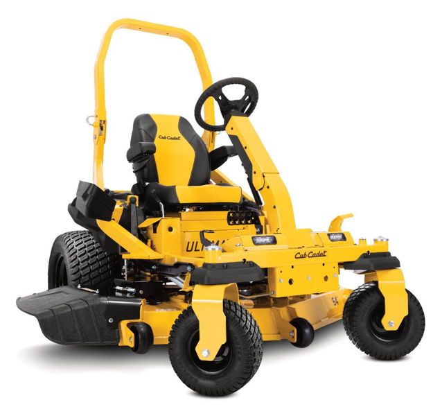 Picture of CUB CADET ZTXS5 54