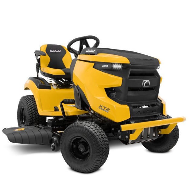 Picture of CUB CADET XT2 LX 46