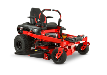 Picture of Gravely ZT X 42" Zero-Turn Mower