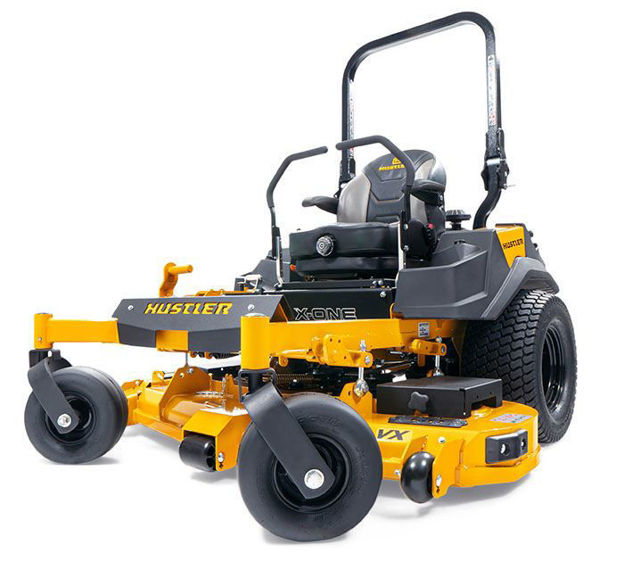 Picture of HUSTLER X-ONE 54'' (CALL FOR OUR BEST PRICE)