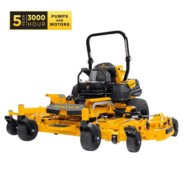 Picture of HUSTLER SUPER 104 EFI (CALL FOR BEST PRICE)