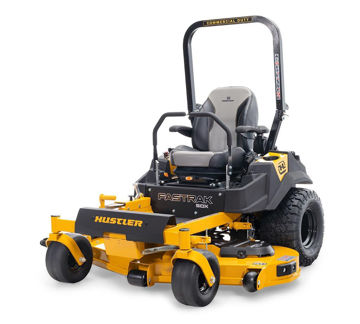 Picture of HUSTLER FASTRAK SDX 60