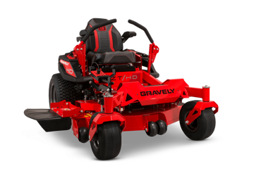 Picture of Gravely ZT HD 44" Zero-Turn Mower
