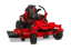 Picture of Gravely ZT HD 52" Zero-Turn Mower