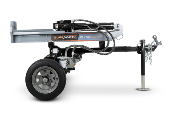 Picture for category LOG SPLITTERS