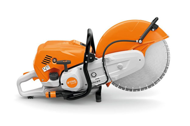 Picture of STIHL TS 910i Petrol Cut-Off Machine