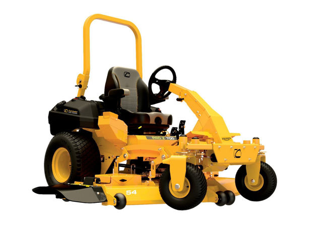 Picture of CUB CADET Pro Z 754S