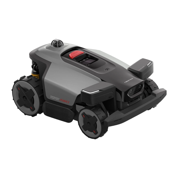 Picture of ROBOROCK ROCKMOW Z120 LIDAR