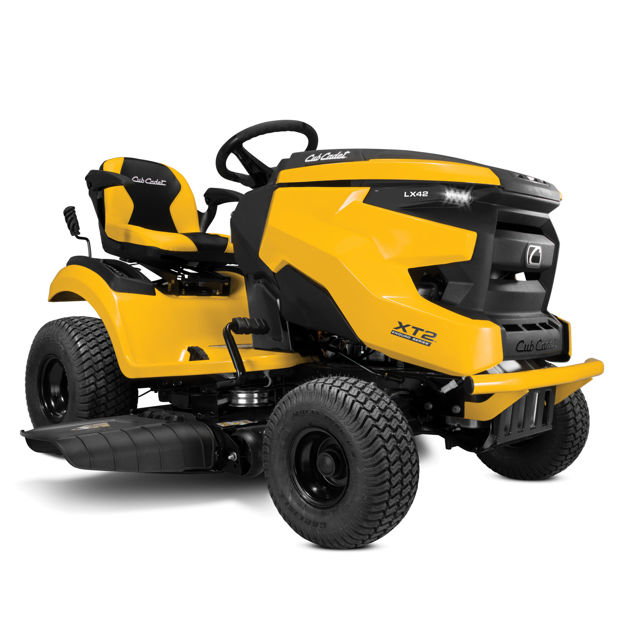 Picture of CUB CADET LX42 XT2 EFI