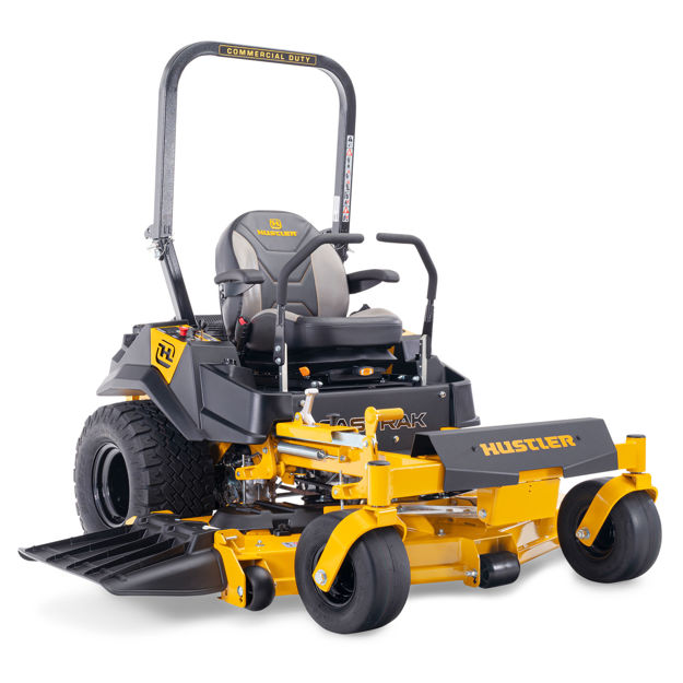 Picture of HUSTLER FASTRAK 60" ZERO TURN MOWER