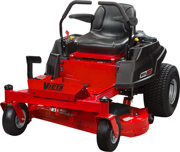 Picture of VICTA ZERO TURN ZTX 2348F