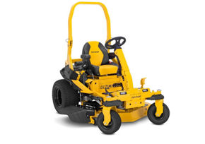 Picture for category CUB CADET