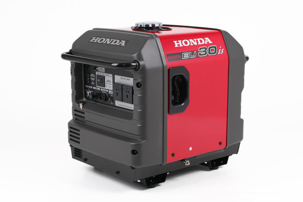 Picture of HONDA EU30IS GENERATOR