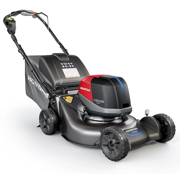 Picture of HONDA 58V HRN216 SMART DRIVE