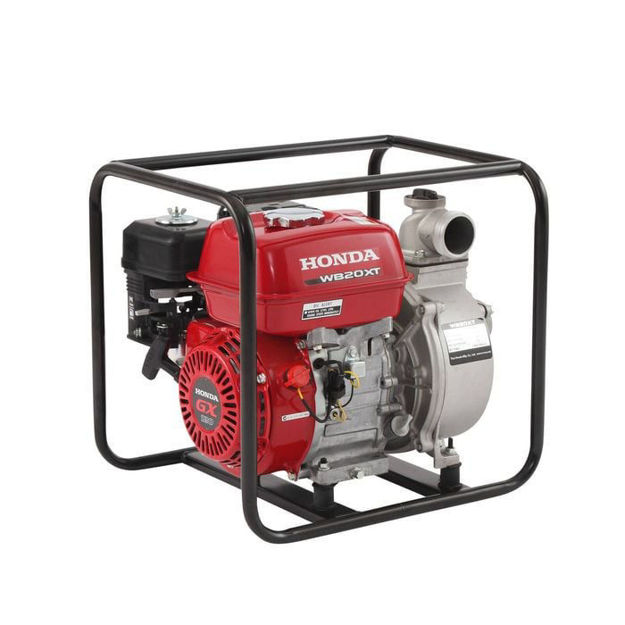 Picture of HONDA WB20XT PUMP
