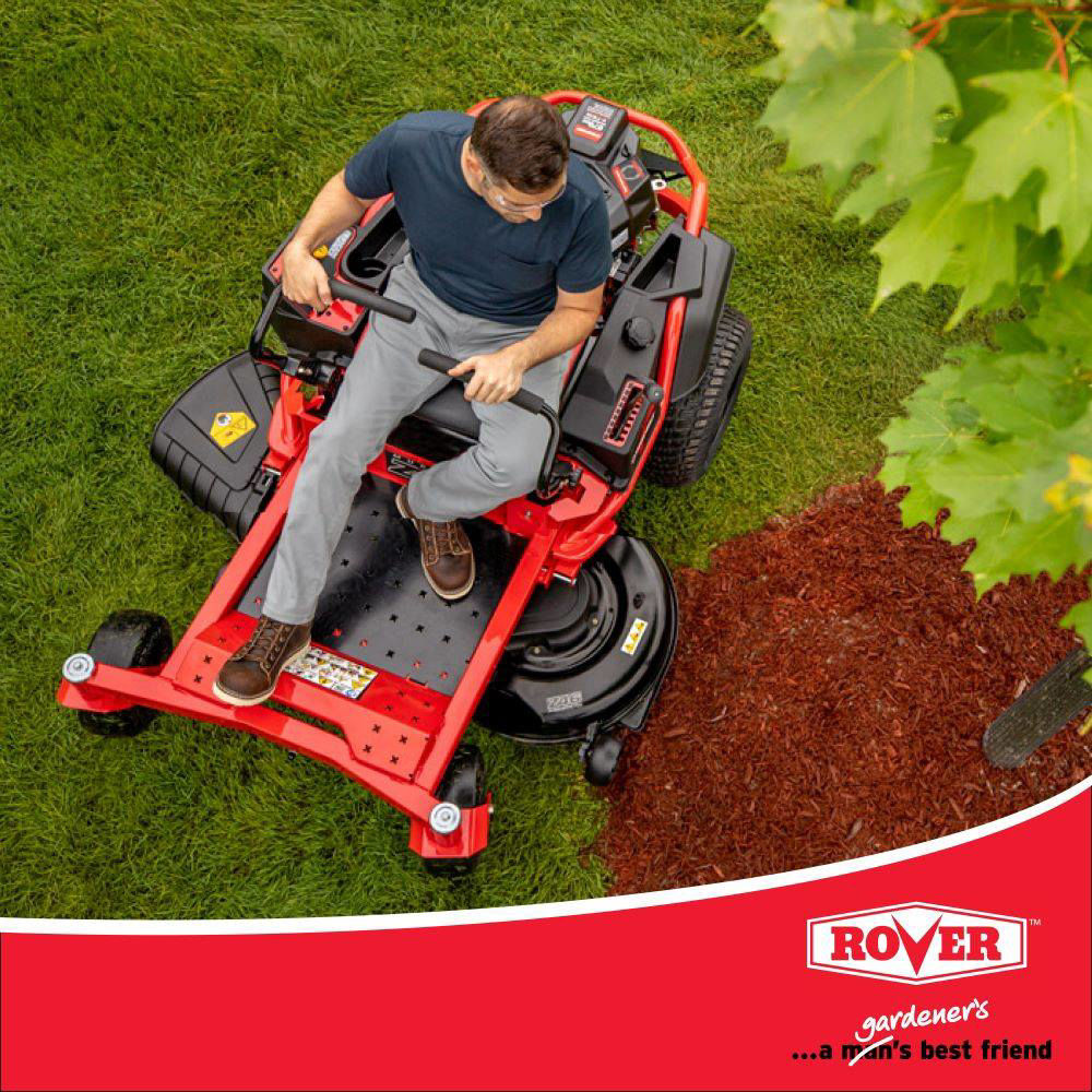 Lawn Mowers Gold Coast plus chainsaws and garden equipment from ...